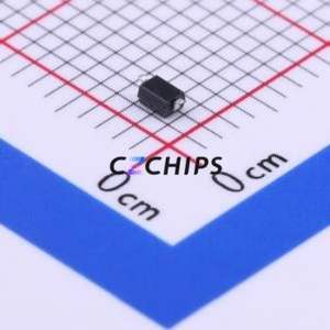 Diodo Schottky PMEG2020AEA,115 SOD-323 Original y Nuevo, Proveedor de Componentes Electrónicos al por Mayor y Servicio de Lista de Materiales - Product Image 2