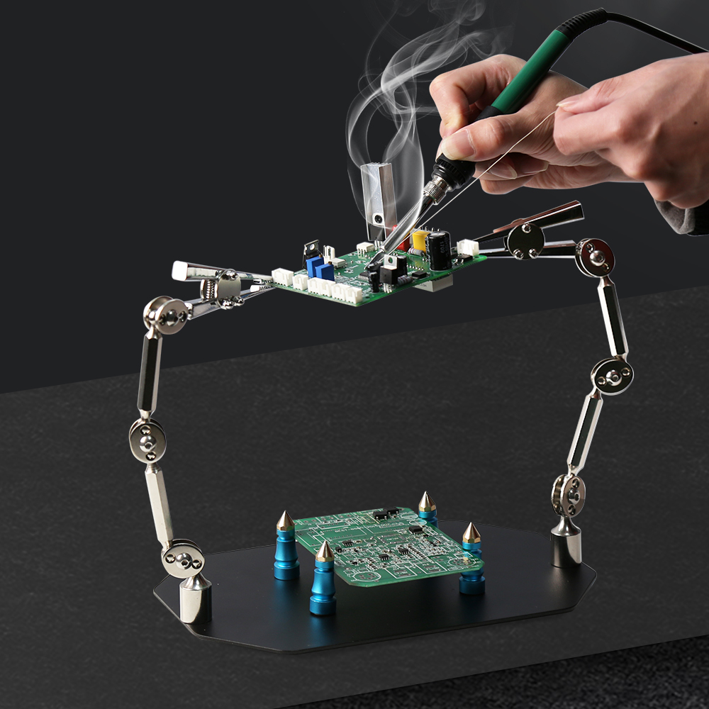 Outil De Peinture Pour Maquettes Avec Pinces Crocodiles Et Support Pour La Modelisme Outil De Peinture Pour Maquettes Avec Pinces Crocodiles Et Support Pour La Modelisme