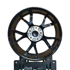 Jantes en alliage d'aluminium d'origine, 18 pouces, jantes OEM pour Golf Alltrack Variant <span class=keywords><strong>Touran</strong></span> Passat Magotan Polo, jantes de voiture - Product Image 3
