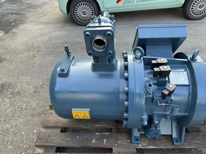 Máy Nén Trục Vít <span class=keywords><strong>Rc</strong></span>_2 _ 230B 460V 60Hz Cho Trung Tâm Điều Hòa Không Khí Lạnh Ngưng Tụ Đơn Vị - Product Image 5