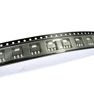 Original New BCX56-16 Single Bipolar Transistors NPN SOT89 80V 1A Electronic Components Bom Sourcing - Product Image 2