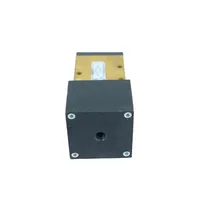 Válvula de Control Neumática Original OEM de 3/2 Vías, Componentes A10243174, Válvula de Alivio de Presión para Piezas de Compresores de Aire