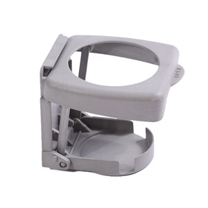 Support de tasse de voiture pliable pour usine, <span class=keywords><strong>bureau</strong></span>, camping-car, yacht et plus – Vente directe usine - Product Image 3
