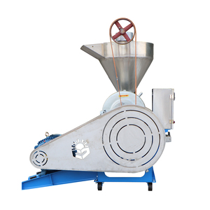 Pressa per Olio a Vite Commerciale di Alta Qualità, Automatica, Resistente, in Acciaio Inossidabile - Product Image 4