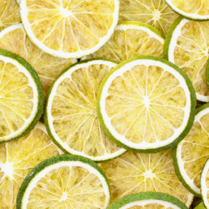 Aucun additif Approvisionnement d'usine Fruits lyophilisés en vrac Tranche de fruits secs Chaux lyophilisée - Product Image 2