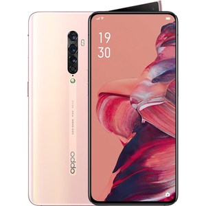 Telefono cellulare di seconda mano per <span class=keywords><strong>OPPO</strong></span> RENO2 rinnovato all'ingrosso a buon mercato smart phone 256GB di buona qualità dual-sim 4G vendita calda - Product Image 1