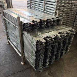 Système d'<span class=keywords><strong>échafaudage</strong></span> Ringlock Layher/Altrad/Peri, fabricant d'<span class=keywords><strong>échafaudage</strong></span>s de haute qualité - Product Image 4