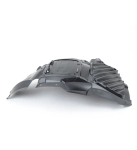 51717260730 Rivestimento Ruota Anteriore Destra per BMW Serie 4 <span class=keywords><strong>F32</strong></span> <span class=keywords><strong>F33</strong></span> - Product Image 1