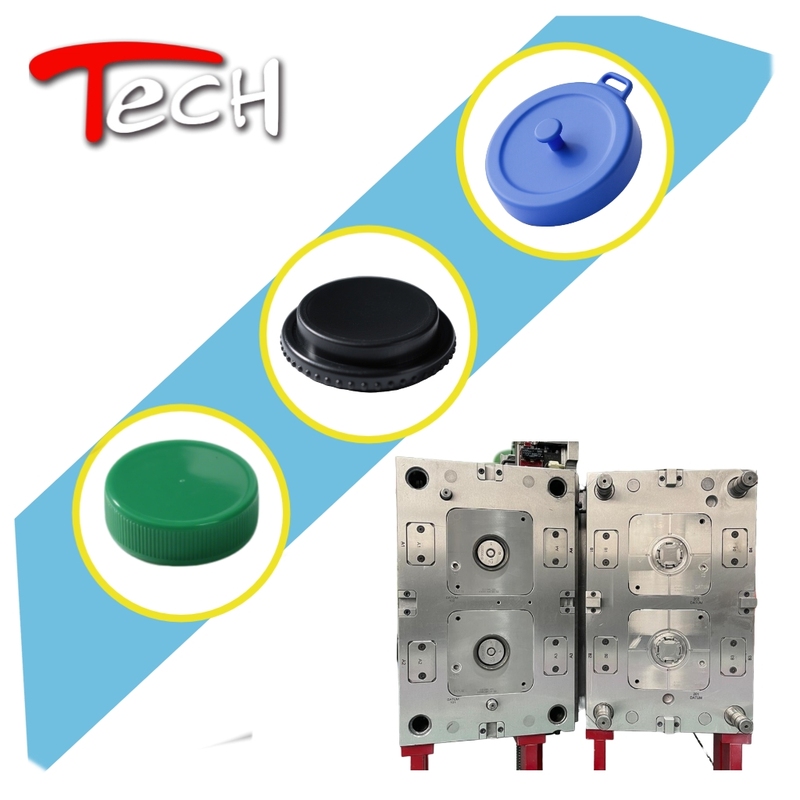 High Quality Custom Over Mould Mold