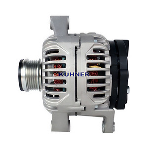 Alternatore compatibile con OPEL ASTRA G 1.8 16V (F69) Benzina (KW: 85, CV: 116) dal 09-1998 al 09-2000 KUHNER 301821RI NUOVO - Product Image 2