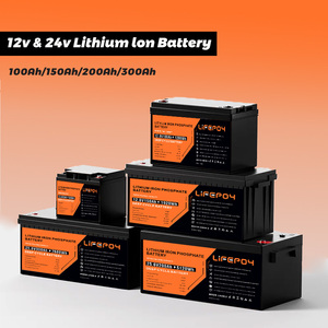 <span class=keywords><strong>Batteria</strong></span> Solare <span class=keywords><strong>al</strong></span> <span class=keywords><strong>Litio</strong></span> 12V 100Ah 200Ah 400Ah LiFePO4, <span class=keywords><strong>Batteria</strong></span> <span class=keywords><strong>al</strong></span> <span class=keywords><strong>Litio</strong></span> <span class=keywords><strong>12</strong></span> <span class=keywords><strong>Volt</strong></span> 200 Ah, <span class=keywords><strong>Batteria</strong></span> Solare a Prezzo di Fabbrica - Product Image 3