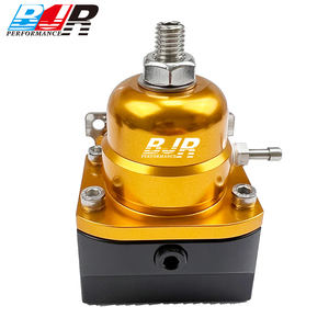 BJR Racing Parts AN6 <span class=keywords><strong>Régulateur</strong></span> <span class=keywords><strong>de</strong></span> <span class=keywords><strong>pression</strong></span> <span class=keywords><strong>de</strong></span> carburant à <span class=keywords><strong>d</strong></span>érivation injectée - Product Image 2