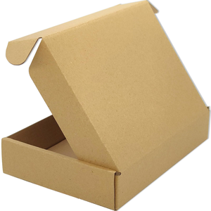 Wholesale Custom Logo Printing Corrugated Cardboard <b>Shipping</b> <b>Boxes</b> Packaging <b>Shipping</b> Mailer <b>Boxes</b> for Hat - Product Image 2