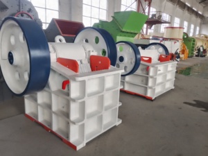 Kleiner tragbarer Fein backen brecher PE 150x750 Preis Automatischer neuer Steinbrecher für Lab Mining Construction Sand mit Dieselmotor - Product Image 6