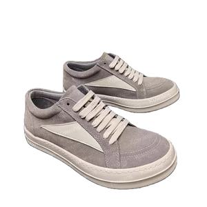 Zapatillas de Hombre de Alta Calidad, Zapatillas Bajas para Mujer en Stock, Zapatos de Plataforma de Diseñador de Lujo Owens, Zapatos Rakwens de Moda Urbana, Versátiles - Product Image 1