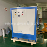 Transformateur d'isolement triphasé sec SG 700KVA, transformateur de tension industrielle 200V à 380V
