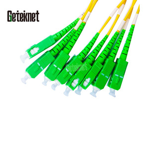 GETEKnet OEM Fibra Óptica <span class=keywords><strong>Splitter</strong></span> 1X8 SC LC APC UPC Fibra Óptica PLC Box <span class=keywords><strong>Beam</strong></span> Mini 2x16 Plc Fibra <span class=keywords><strong>Splitter</strong></span> 1/2 Lc - Product Image 6