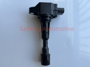 Baru UF655 koil pengapian untuk Mazda <span class=keywords><strong>2</strong></span> <span class=keywords><strong>3</strong></span> 2011 2015 model 1,5 l L4 C1790 5C1847 UF-655 ZJ49-18-100A ZJ20-18-100 ZJ2018100 baru - Product Image 4