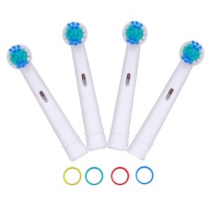 หัวแปรงสีฟันไฟฟ้าสำหรับเปลี่ยนใช้ได้กับช่องปาก - Product Image 4
