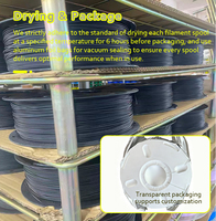 Filament PLA SILK PRINTROO 1,75 mm 1 kg, aspect soie métallique, pas de polissage nécessaire, pour décorations de trophées et médailles, pièces d'impression 3D personnalisées