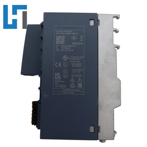 สวิตช์ SCALANCE XC206-2SFP รุ่นใหม่ของแท้ ชั้นการจัดการ 2 แบบ IE รุ่น 6GK5206-2BS00-2AC2 ตัวควบคุมการเขียนโปรแกรม PLC มีสินค้าในสต็อก - Product Image 3