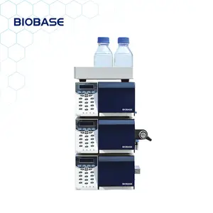 BIOBASE laboratorio di analisi di impurità chimica HPLC macchina cromatografia liquida ad alte prestazioni