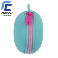 Funda de Silicona Flexible para Cable USB de Auriculares, Almacenamiento de Joyas, Suave, Agradable al Tacto, Impermeable, Personalizada como Regalo
