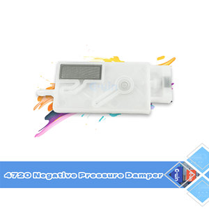 Cabezal de Amortiguación 4720 Compatible con el Cabezal de Impresión 4720 I3200, Amortiguador de Tinta - Product Image 2
