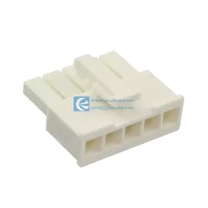 Tyco Connectivity 2029178-5 Rectangular Housings Receptacle 5 Positions 4.20MM 20291785 Connector Series VAL-U-LOK White