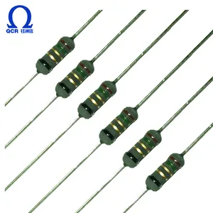 KNP 3w resistor 850 ohm 80k 4w 01 3017 8.2