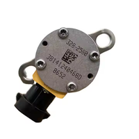 Inyector de Combustible Diésel 328-2580 3282580 para Motor C9, Excavadora 330D 336D