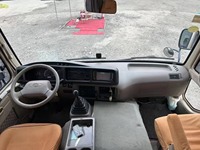 D'occasion Tayota Coaster Bus Super Clean 30 sièges Minibus autocars de luxe d'occasion à vendre