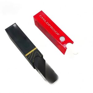 Boîte en carton avec insert en mousse EVA, design de bouton anti-enfants, boîtes à pression pour emballage - Product Image 5