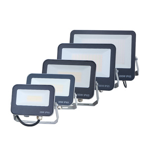 Kcd Nhà Máy Bán Buôn Hot DC 5W 20W 12V Ngoài Trời Dẫn Nhẹ Lũ Lụt Ánh Sáng IP65 24 <span class=keywords><strong>Volt</strong></span> - Product Image 5