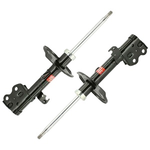 Fabrikpreis Auto-Aufhängungssystem Vorderer Stoßdämpfer für Prius <span class=keywords><strong>NHW</strong></span> 2004 2005 2006 2007 2008 2009 48510-80274 - Product Image 1