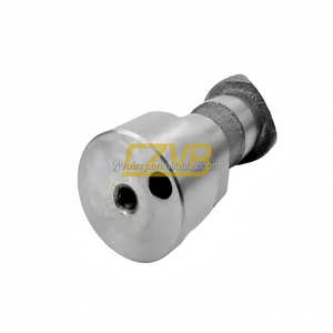 Arbre à cames d'excavatrice 3889876 C7.1 Diesel pour 320D/320D2 Original T412036 Marque CZVB 100% Neuf Garantie 3 mois Chine - Product Image 4