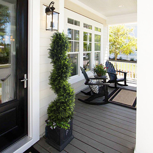 Cây Bonsai nhân tạo ngoài trời lớn hoặc cây hoa cho nhà - Product Image 6