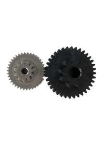 Pasokan Pabrik! Untuk <span class=keywords><strong>Turbo</strong></span> Elektronik Parts <span class=keywords><strong>Gear</strong></span> untuk 39400-2G700 Ganti OE <span class=keywords><strong>GEAR</strong></span> Kualitas Tinggi - Product Image 4