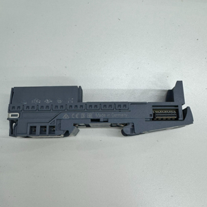 6ES7 193-6BP20-0BF0 Unité de base à insertion par pression pour l'extension d'E/S distribuée ET200SP - Product Image 3