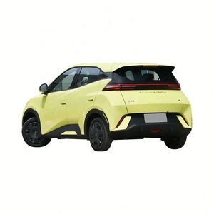 2023 Flying Charger 6 Velocidades 2025 Seagull BYD Vehículo de Nueva Energía - Product Image 6