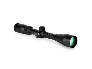 Chiến thuật Kính thiên văn quang học cfire <span class=keywords><strong>II</strong></span> 4-12x44 đốm phạm vi chống sốc và không thấm nước cho săn bắn với ban đầu v0rtex - Product Image 6