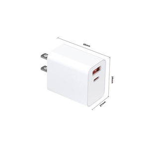 <span class=keywords><strong>Cargador</strong></span> N2 Tipo <span class=keywords><strong>C</strong></span>, Cable de Carga PD para UE, EE. UU. y Reino Unido, Bloque de Carga <span class=keywords><strong>USB</strong></span> Tipo <span class=keywords><strong>C</strong></span>, Adaptador de Pared para Teléfono Celular de Carga Rápida de 20 W para <span class=keywords><strong>iPhone</strong></span> 14, 15 y 16 - Product Image 1