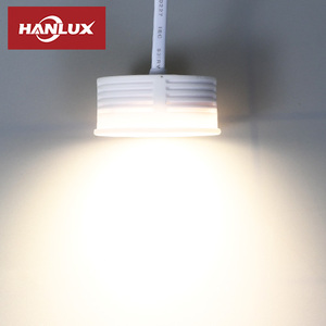 GU10 LED Module MR16 LED Module 7W Triac Dimming Ra90 Ceramic Housing <strong>for</strong> Downlight Spotlight Pendant <strong>Light</strong> CE ERP - Product Image 3