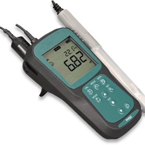 เครื่องวัดค่า PH/ORP แบบพกพา ยี่ห้อ Yokogawa รุ่น PH92-11-E ใหม่เอี่ยม - Product Image 3