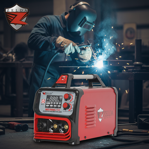 130 ampères  Soldadoras <span class=keywords><strong>Mig</strong></span> 	   Soudeuse <span class=keywords><strong>MIG</strong></span> 220V, machine à souder <span class=keywords><strong>MIG</strong></span>/MMA au gaz - Product Image 1