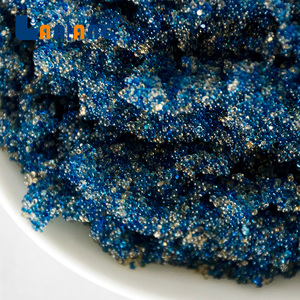 Lanlang EDM fornitore di resina a letto misto acqua pura a letto misto a base di resina ultrapura deionizzata a letto misto acqua a scambio ionico resina - Product Image 3