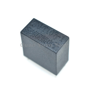 Nouveau capteur de transformateur de tension de courant de précision ZMPT107 <span class=keywords><strong>2mA</strong></span>/<span class=keywords><strong>2mA</strong></span> ZMPT107-1 - Product Image 4