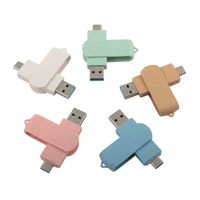 USB Ramah Lingkungan