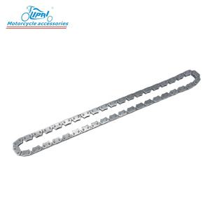เพลาข้อเหวี่ยงมอเตอร์ไซค์,โซ่ราวลิ้นเครื่องยนต์โซ่84L สำหรับรถมอเตอร์ไซค์ <span class=keywords><strong>HONDA</strong></span> SC OOPY - Product Image 1