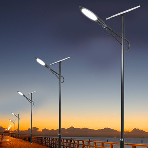 OEM ODM 3-5m Außen <span class=keywords><strong>Motion</strong></span> Sensor Licht Solar Energie Systeme Straße Licht - Product Image 5